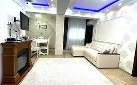 Large Apartment !!!Ciuflea Str.