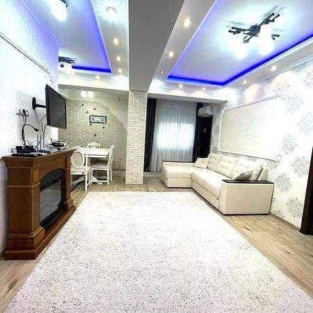 Large Apartment !!!Ciuflea Str. Кишинёв Экстерьер фото