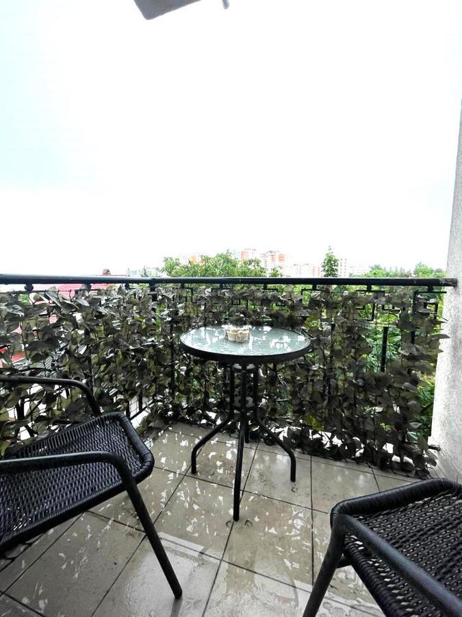 Large Apartment !!!Ciuflea Str. Кишинёв Экстерьер фото