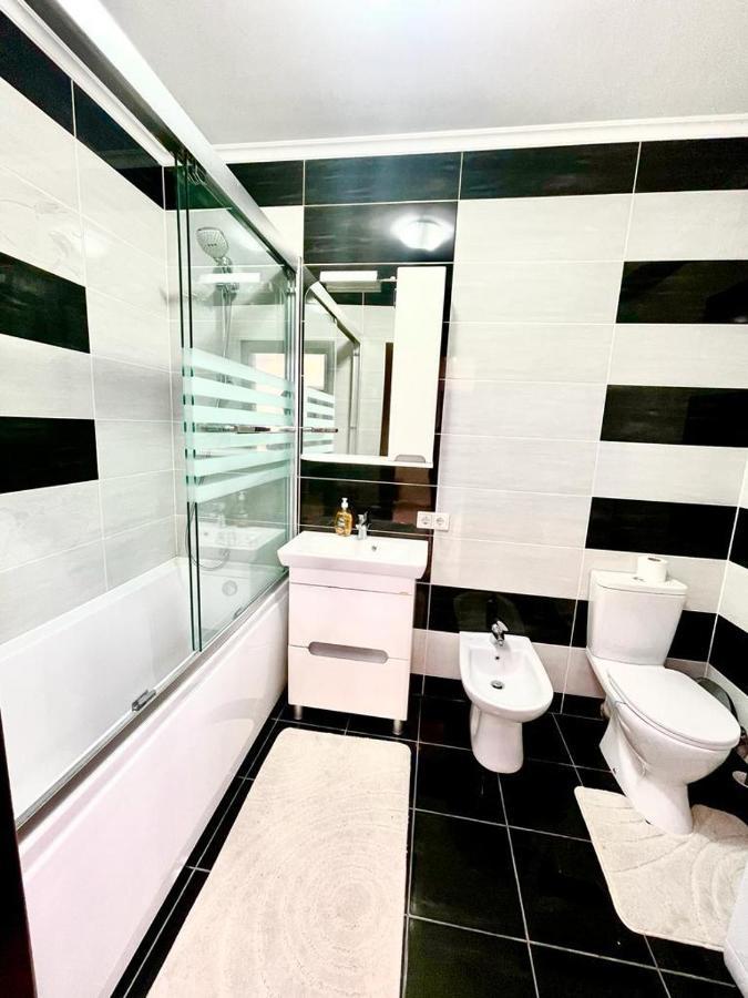 Large Apartment !!!Ciuflea Str. Кишинёв Экстерьер фото